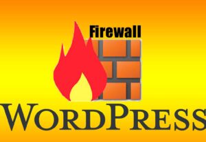2834Vou instalar e configurar um Firewall no seu site WordPress