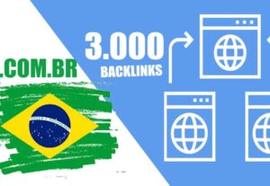 298435 Backlinks com alta autoridade Brasil