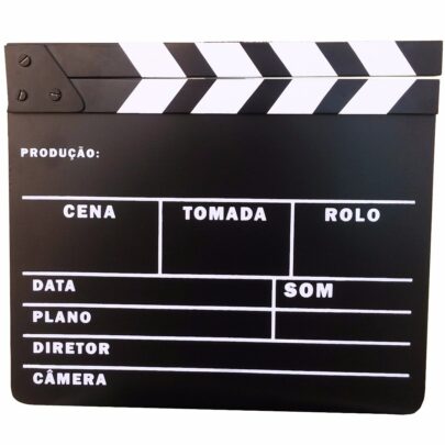 7654Assistente de Câmera/Fotografia – Cinema e Audiovisual