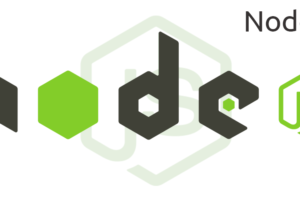 7582Node developer, Aplicação em node.js