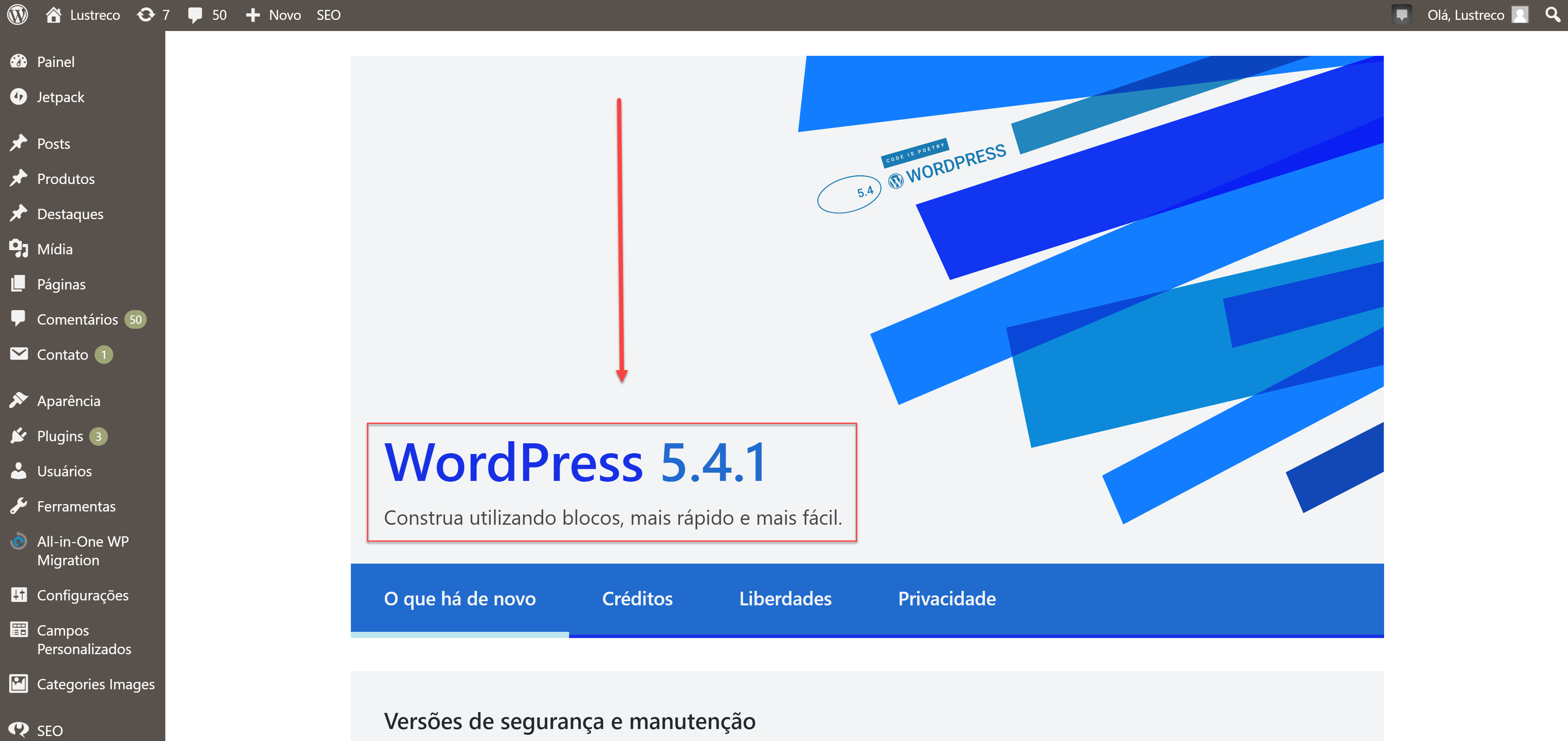 12116Carrinho WordPress – PHP
