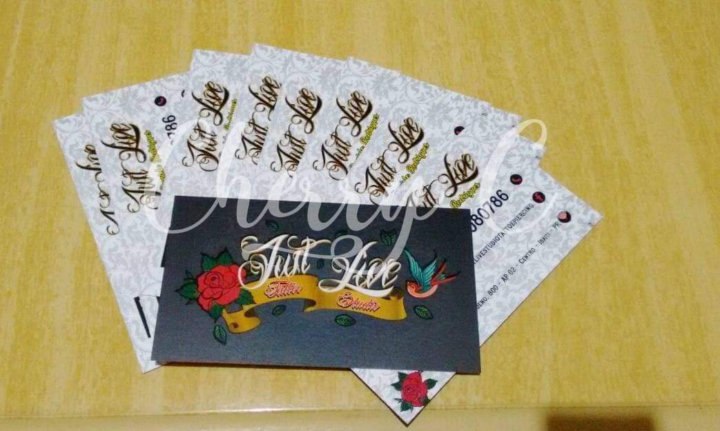 15871Cartão Virtual