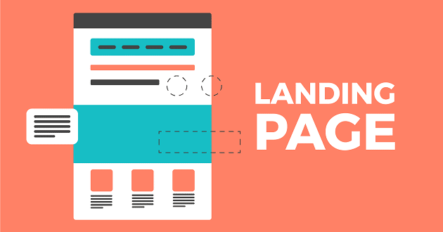 23282Landing Pages – HTML5 e CSS3