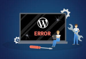 24891Vou corrigir erros e bugs no seu site WordPress