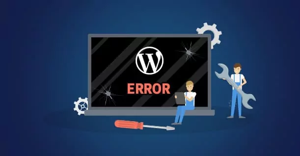 24891Vou corrigir erros e bugs no seu site WordPress