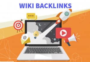 40524600 Wiki Backlinks Seo Autoridade + Indexação