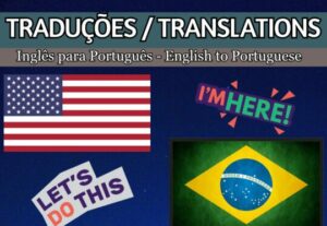 41591Tradução de textos de até 300 palavras do inglês para o português e vice-versa