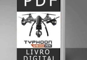 48436Ebook: Manual – Drone Typhoon Q500 4k