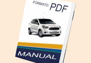 48427Manual: Ford Ka 1.0 3 Cilindros Tivct PDF