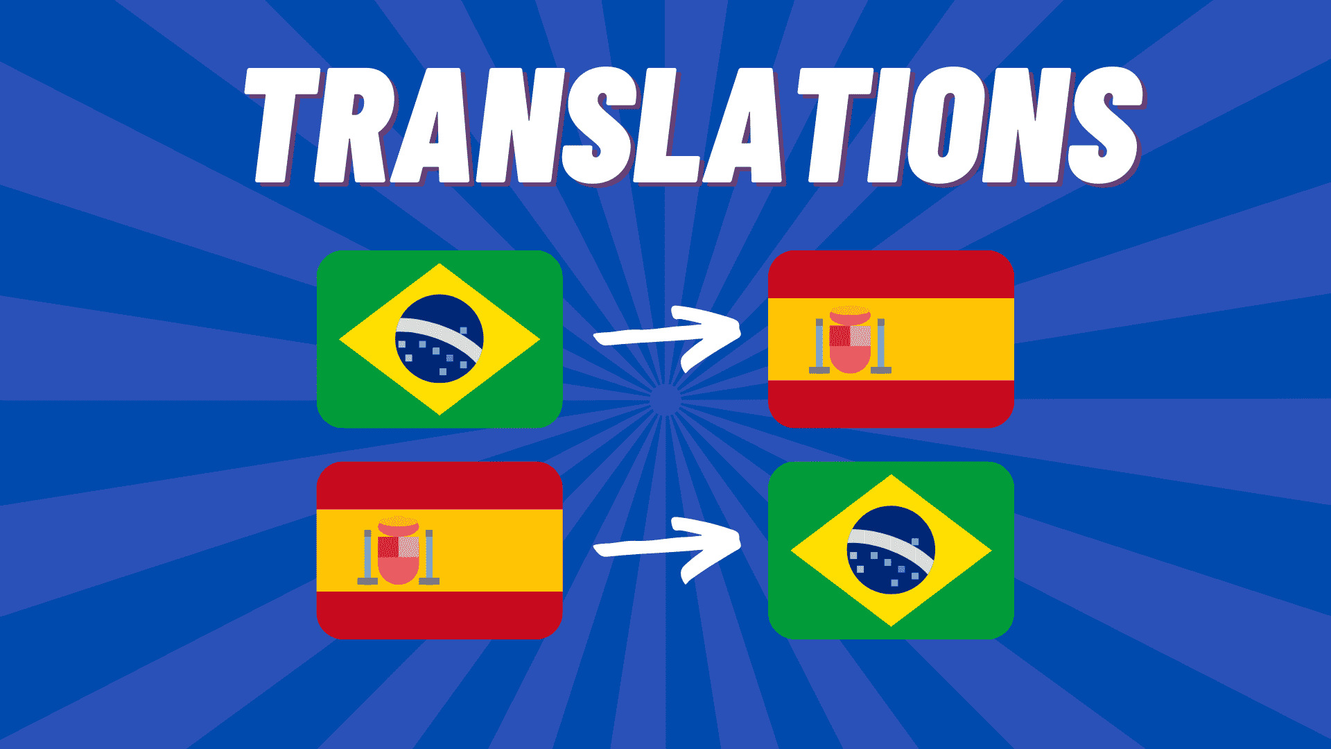 56189Tradução Espanhol – Português (500 palavras)