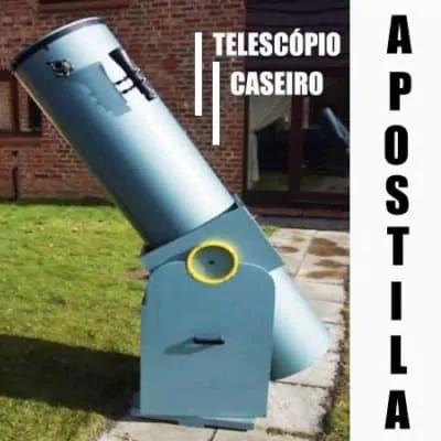 49423Apostila – Projeto Construa Seu Telescópio