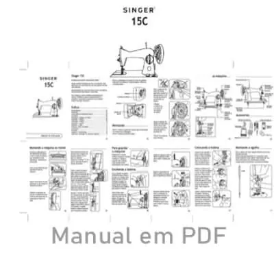 56640Manual De Serviços – Volkswagen Kombi 1.4 Totalflex Pdf