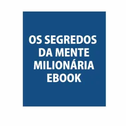 79543Ebook: Os segredos da Mente Milionária