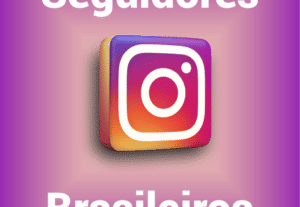 789111.000 Seguidores Brasileiros Para Instagram