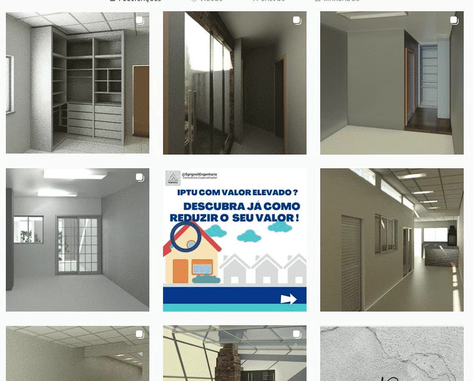 81403Projeto de interiores, residenciais e comerciais com a PsicoArquitetura aplicada
