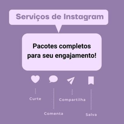 144460500 Seguidores reais brasileiros instagram
