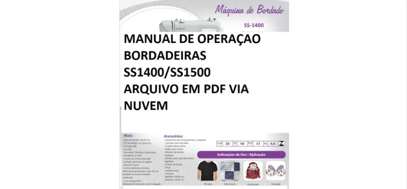 145028Manual Serviços: Boulevard M800 – PDF