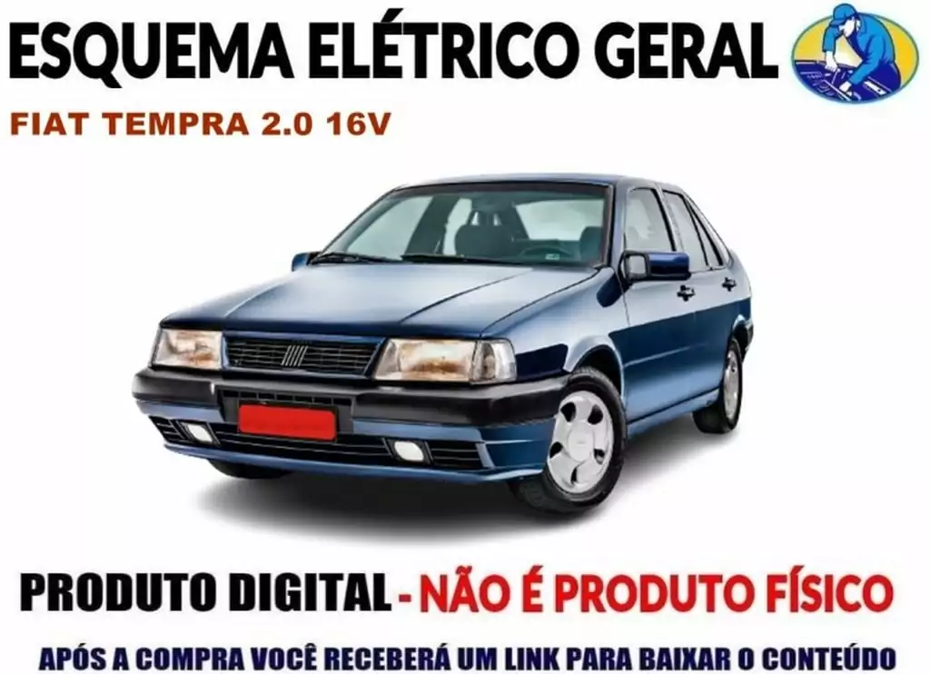 145653Esquema Elétrico Geral do Renault Master 2.5 DCI de 2003 a 2010