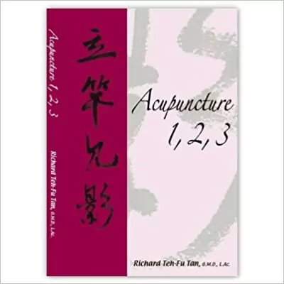 145898Ebook: Acupuncture 1, 2, 3 . Richard Teh-Fu Tan . Richard Tan 2007