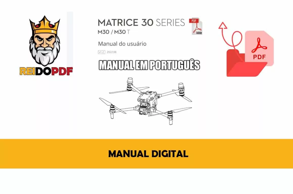 151716Manual DJI MAVIC PRO Drone – PDF