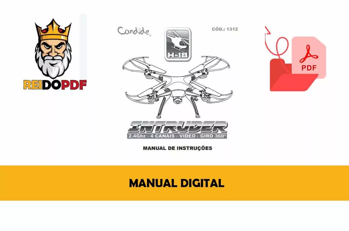 151712Manual digital – Reta Direct-Drive F4 – PDF