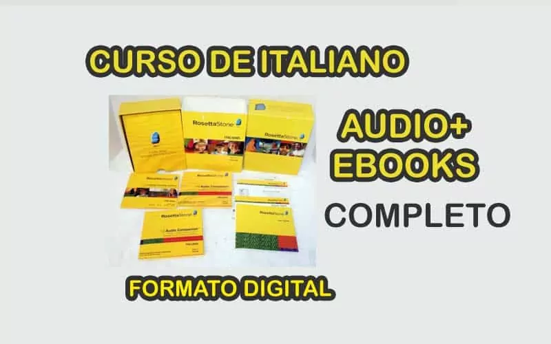 152344apostilas em PDF + áudio  mp3 curso de espanhol Globo
