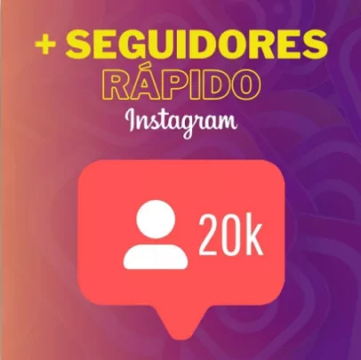 153175Seguidores para Instagram