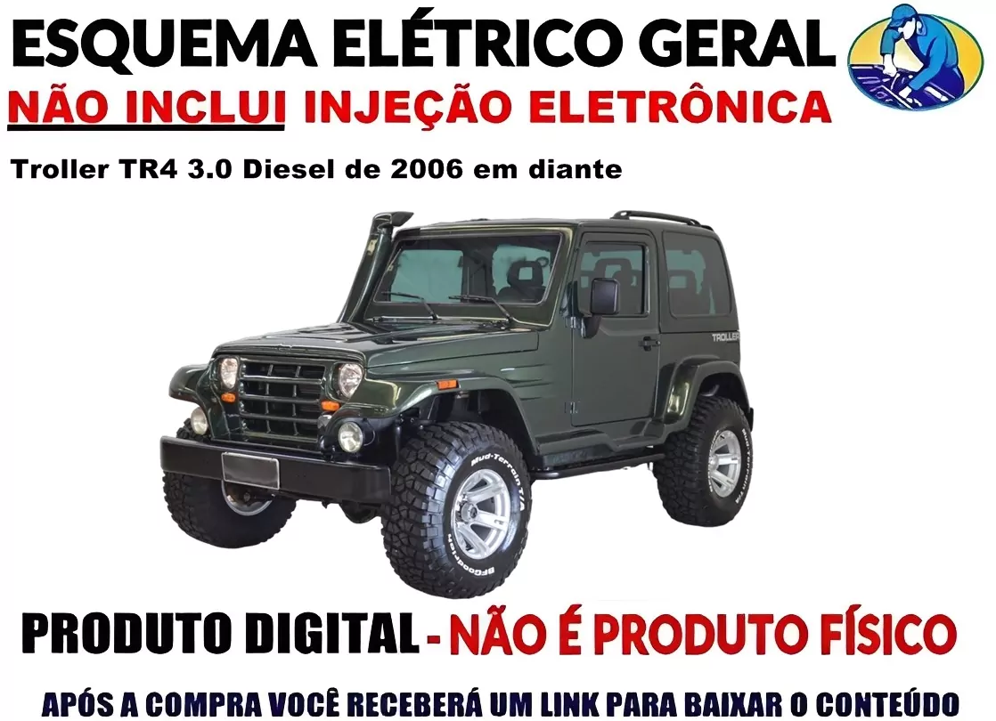 157764Esquema Elétrico E Manual de Serviço Jeep Renegade E.torq Evo 1.8 Iaw 10gf