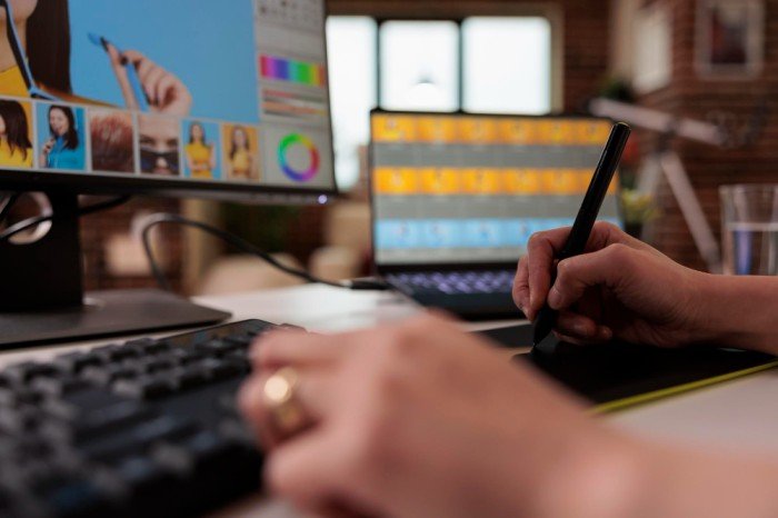 Contratar um freelancer de animação e 3D