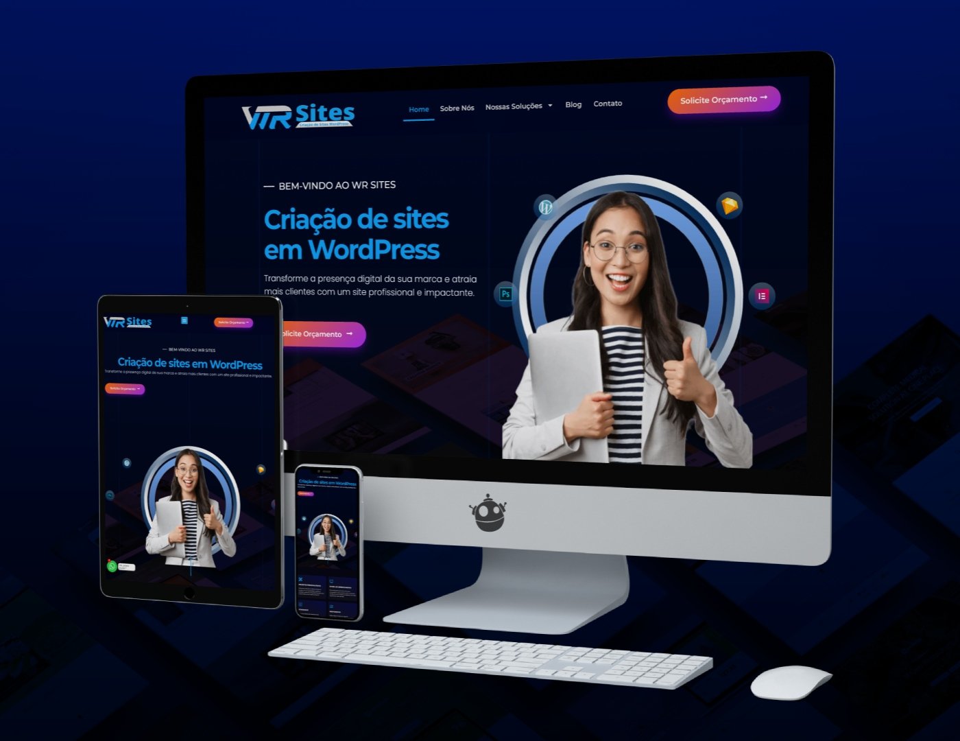 160953criar sites profissionais para prestadores de serviços como psicólogo,advogados