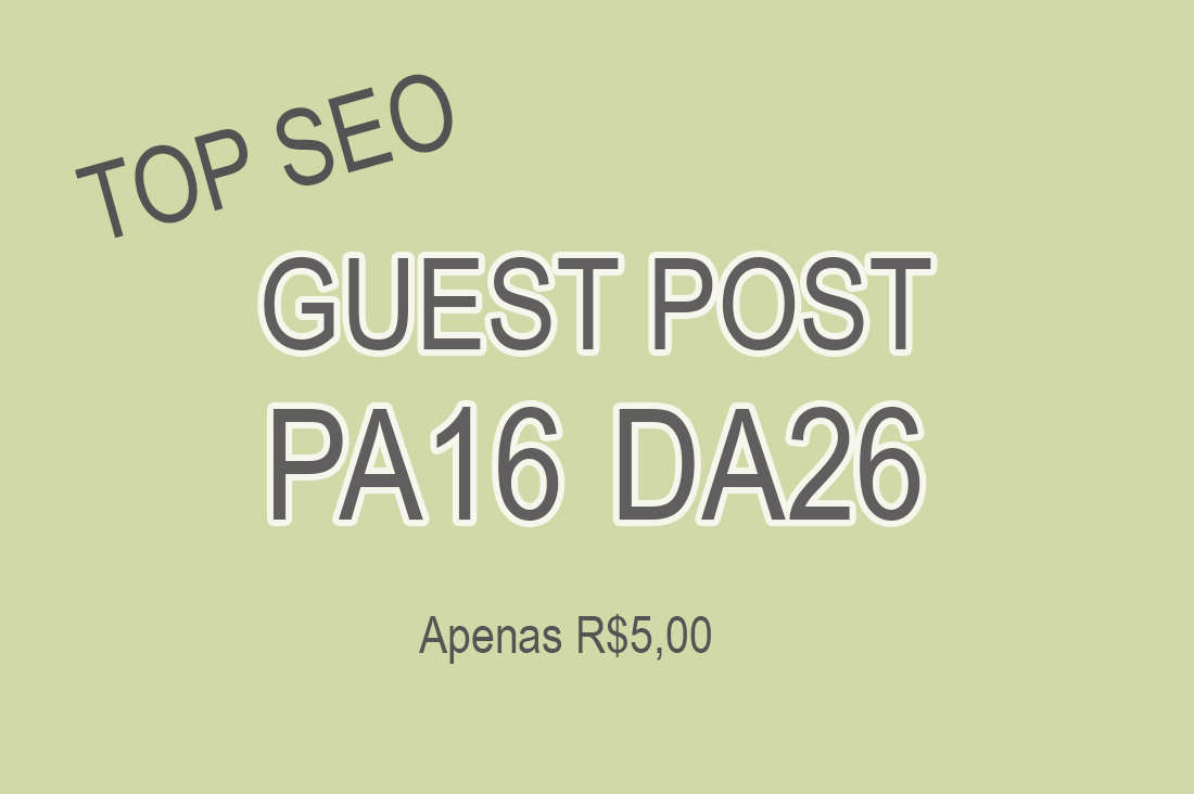 1609771 Guest Post Google News DA 12 – Link ilimitado