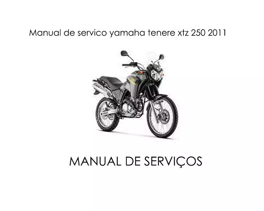 160383Manual De Serviços – Honda Xl700 Transalp 2011/2015 – Pdf