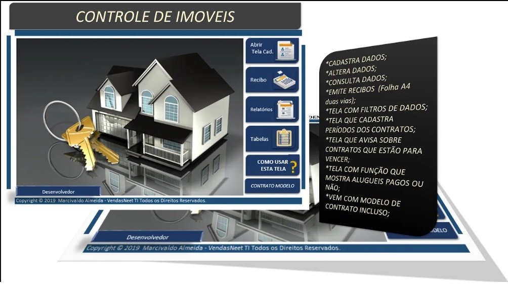 162626Desenvolvimento de planilhas personalizadas!