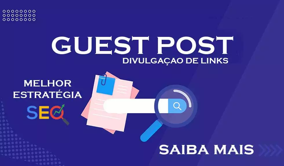 162251Publicação de GuestPost em site brasileiro de alto tráfego e real DA 35
PA 33