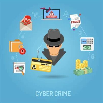 166018Investigadora de fraudes, dados pessoais, Crimes cibernéticos