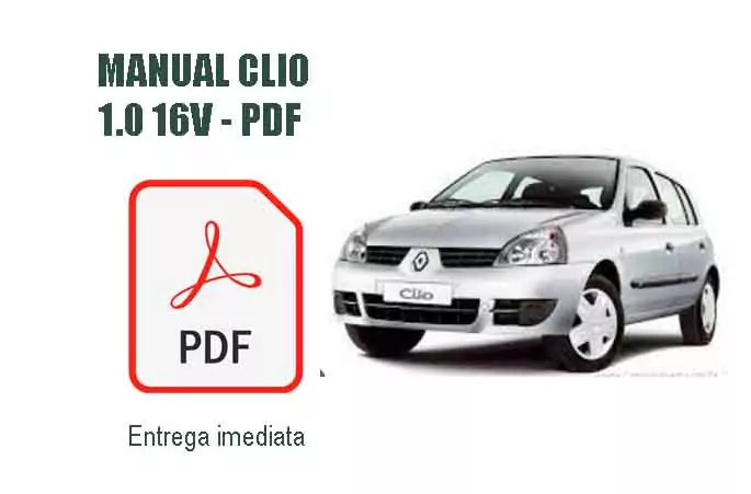 167378Manual de Serviços Chevrolet Zafira 2001 à 2012 – PDF