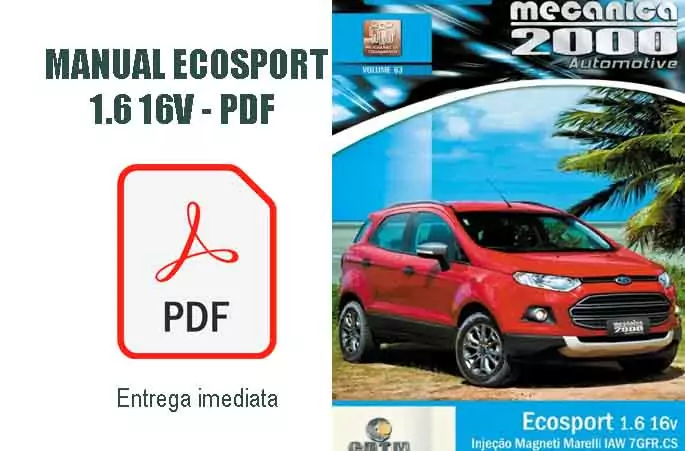 167361Manual de serviços: Ecosport 16v – PDF