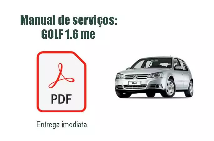 167427Manual de Serviço Motor Ap 1.8 E 2.0 Em Português Genuíno Vw