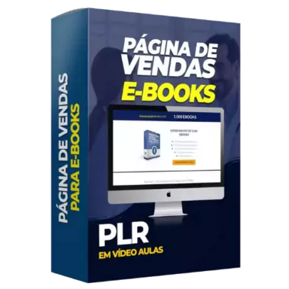 169631E-books PLR de qualidade PREMIUM