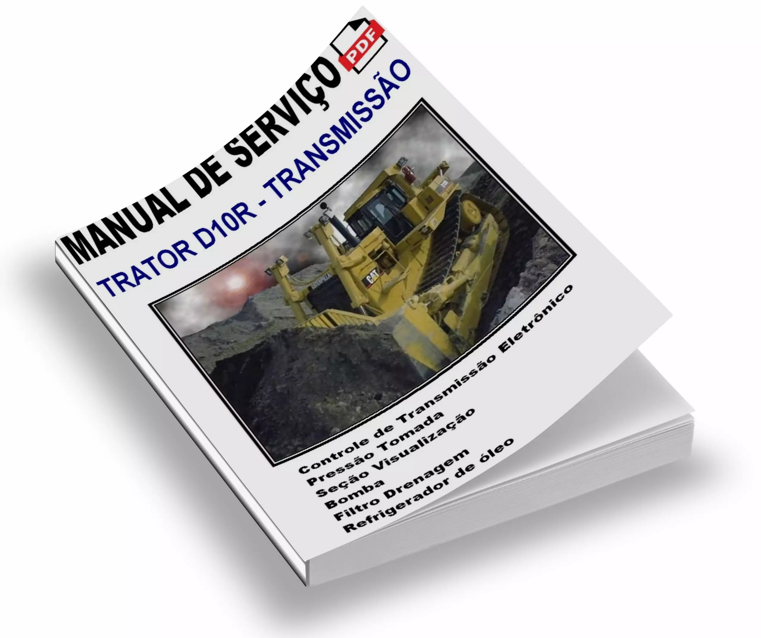 172642Tabela de Torques em PDF Motores International Diesel