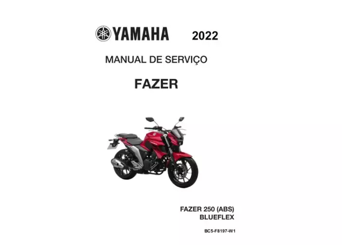 173909Manual De Serviço Honda 160 – PDF