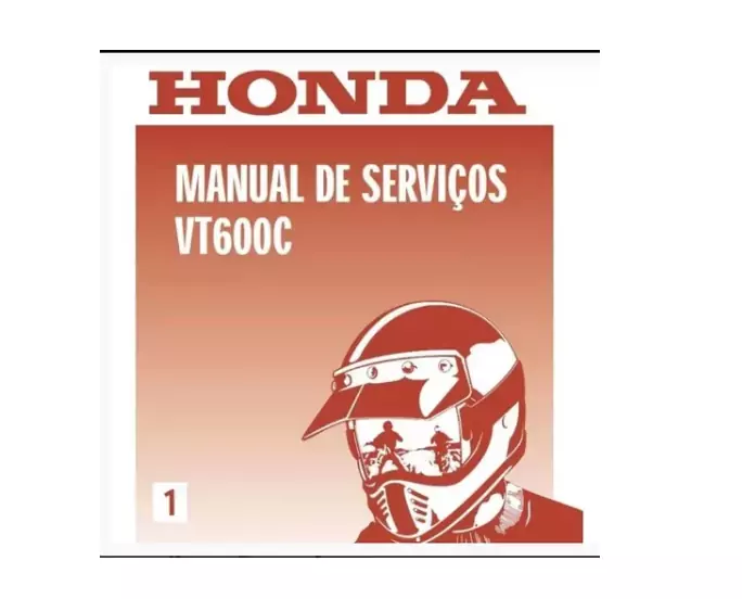 173923Manual Honda Cb600f Hornet Carburada 2004-2007