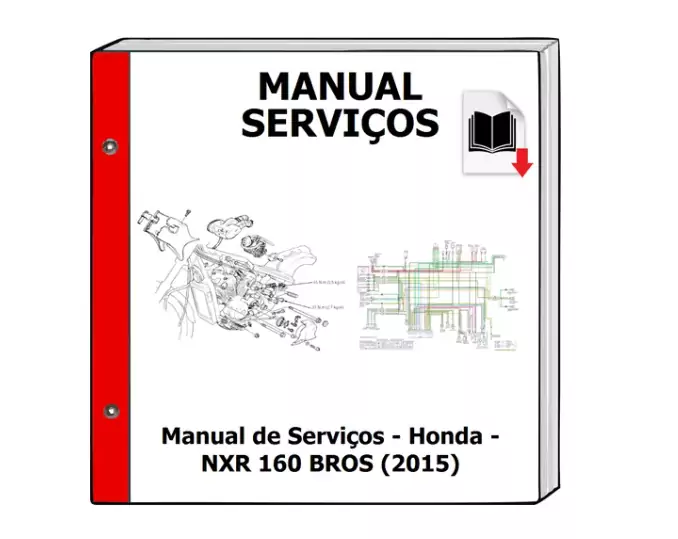 173905Manual De Serviço: Yamaha R1 2004 – PDF
