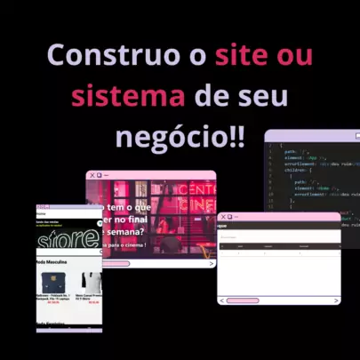 177593Faço landing page