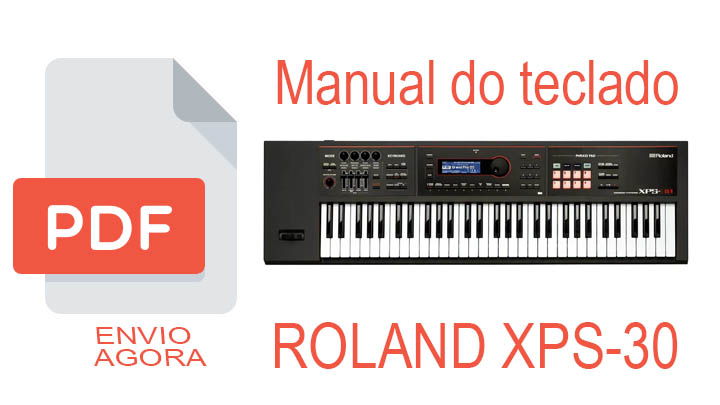 178541Manual Roland XP 80 em português – PDF