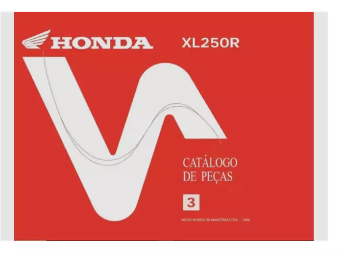 177666Manual De Serviços: Honda nxr 160 Bros – PDF