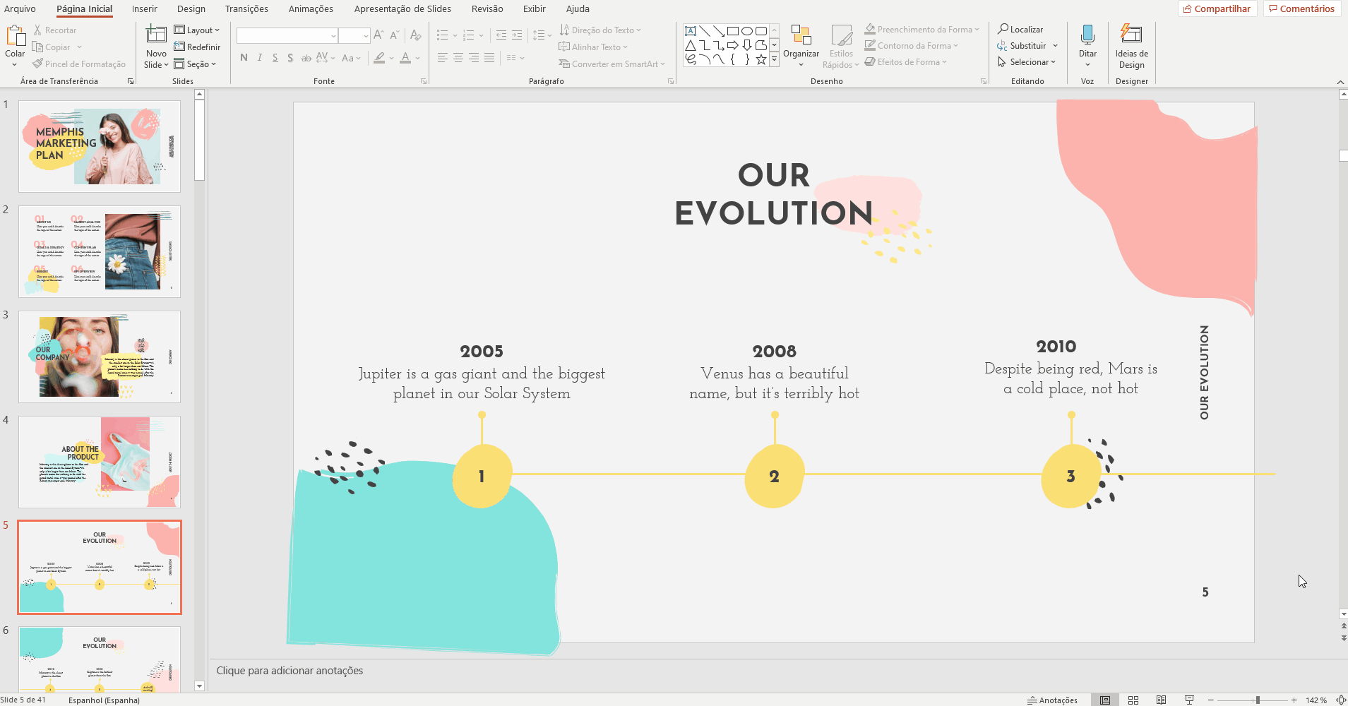 181828Convite de aniversário