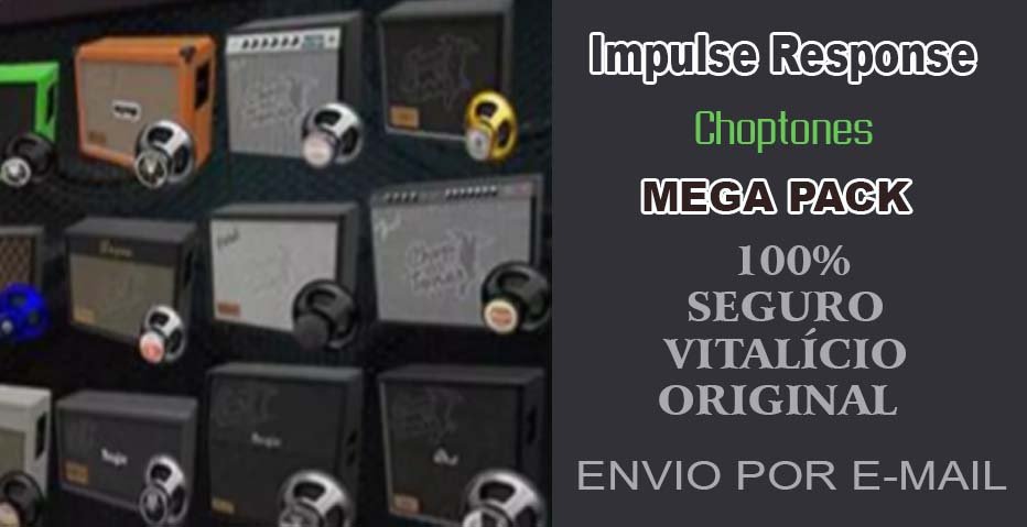 182013Impulse Response Celestion Collection Full Pack
