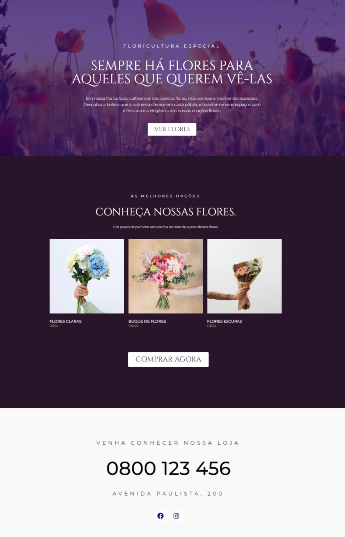 184507Vou criar uma Landing Page para você