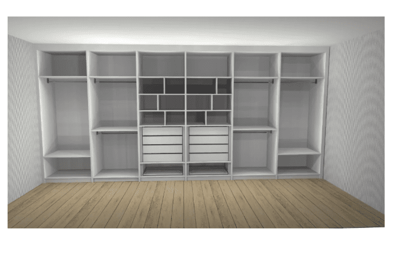 184452Projeto Completo de Carretinha Reboque para Veículos com Rampa e 2 Eixos – PDF